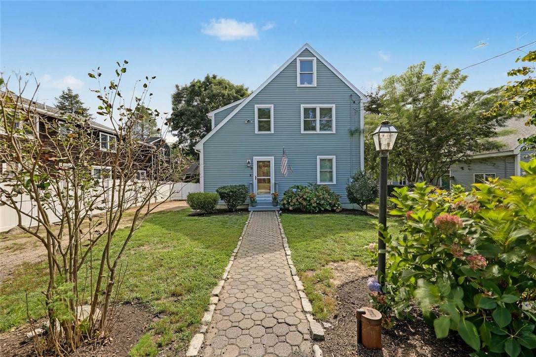 9 Cutter Street - Photo 1