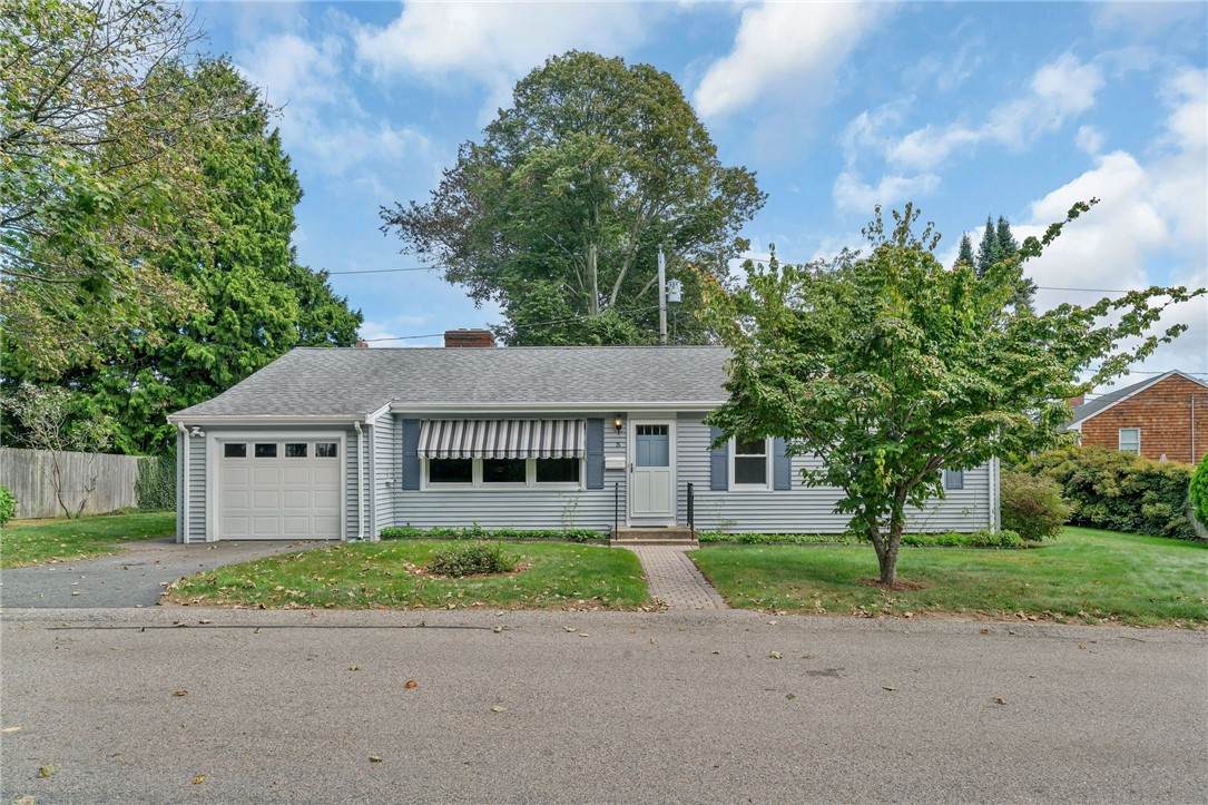 3 Collins Terrace - Photo 1