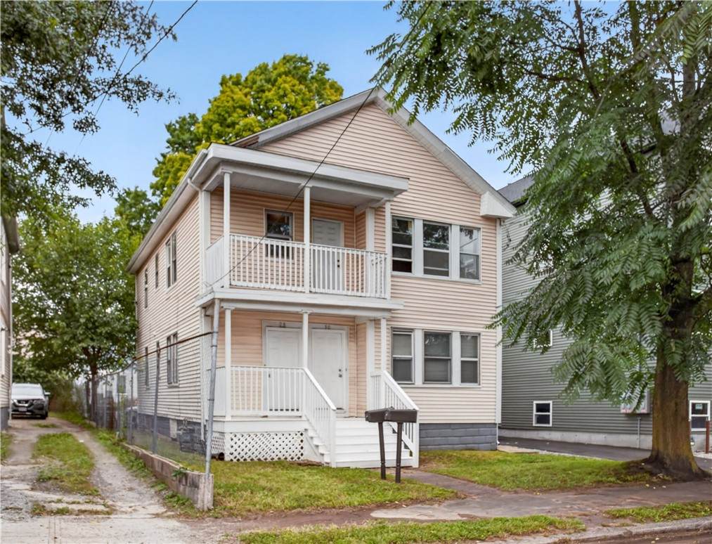 28 Pumgansett Street - Photo 1