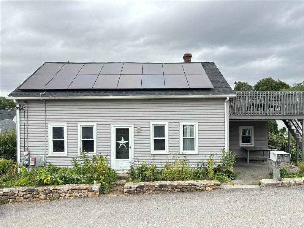 6 Angell Street - Photo 1