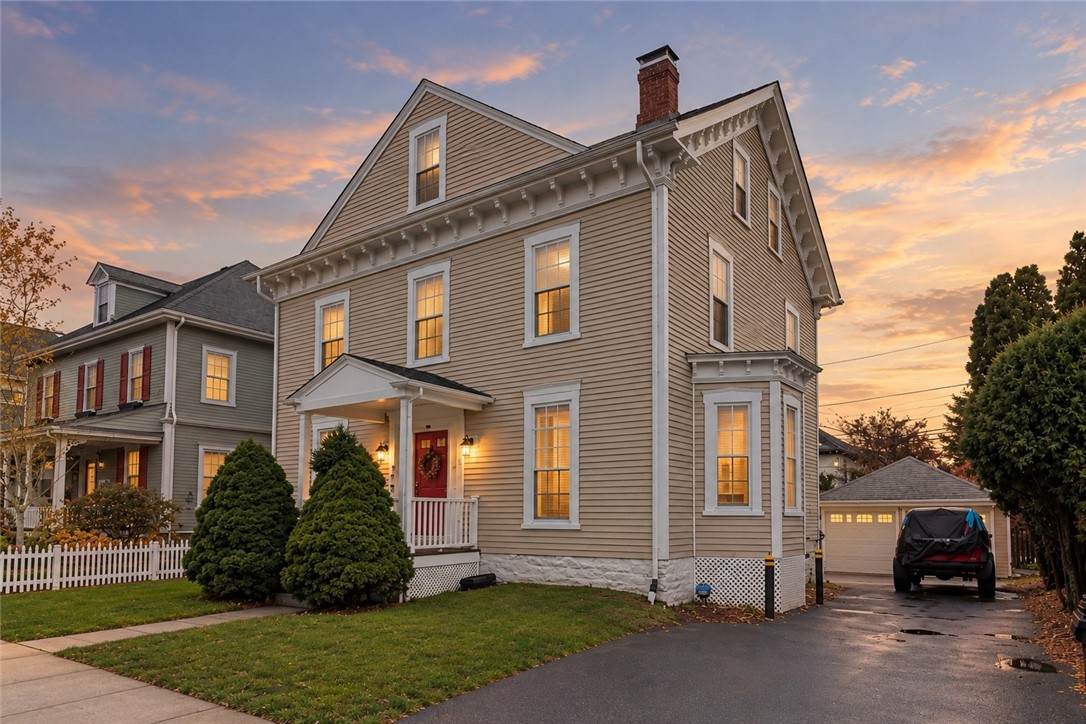 5 Elliot Place - Photo 1