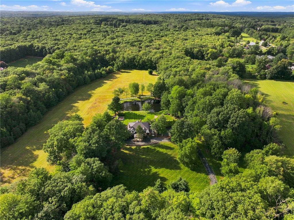 835 Snake Hill Road - Photo 1