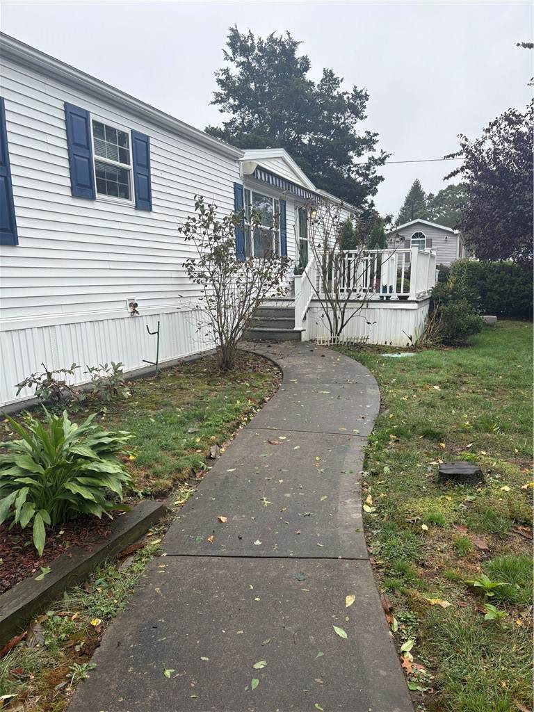 24 Krzak Road - Photo 1