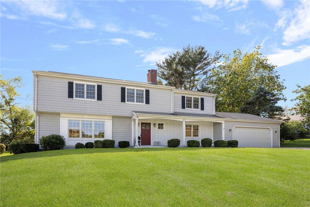 65 Sunrise Drive - Photo 1