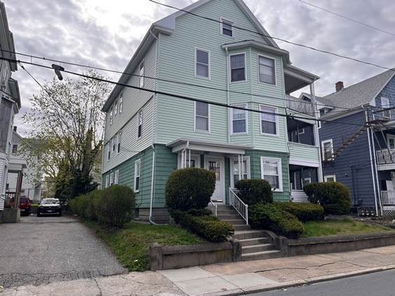 57 Daniels Street - Photo 1