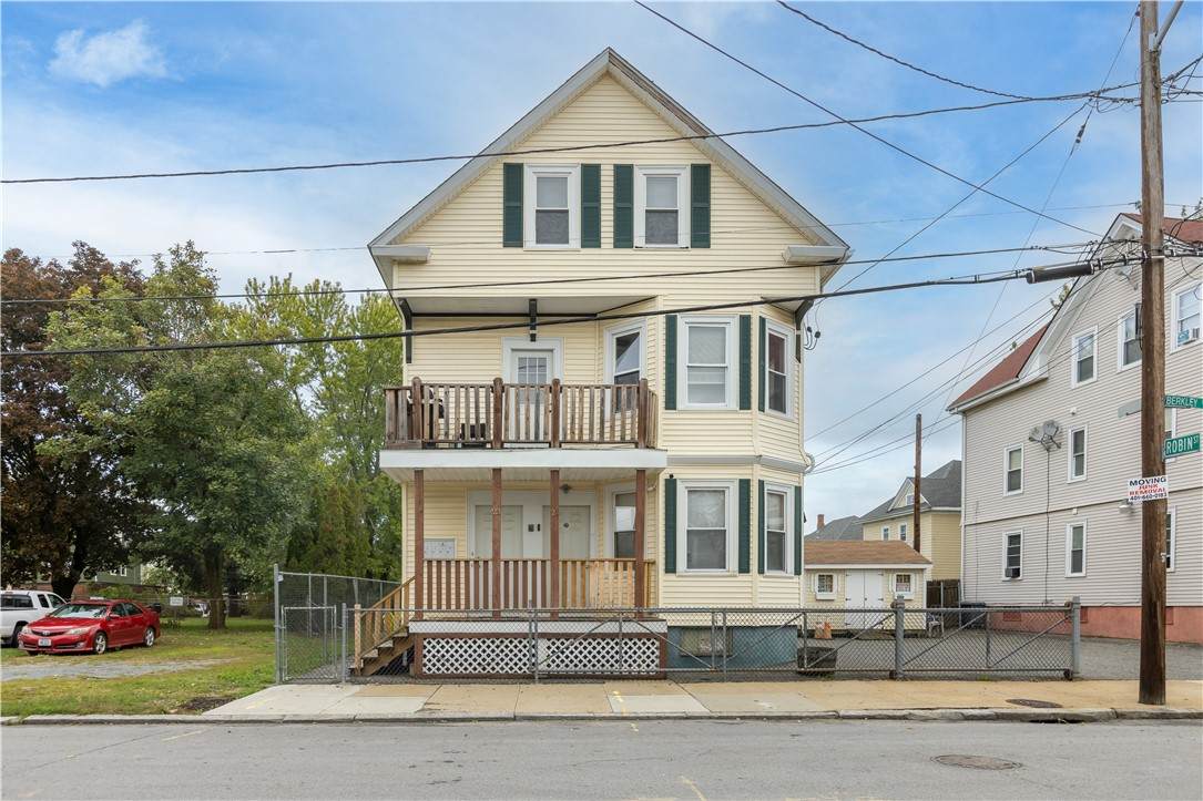 21 Berkley Street - Photo 1