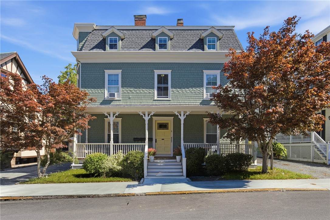 8 Everett Street - Photo 1