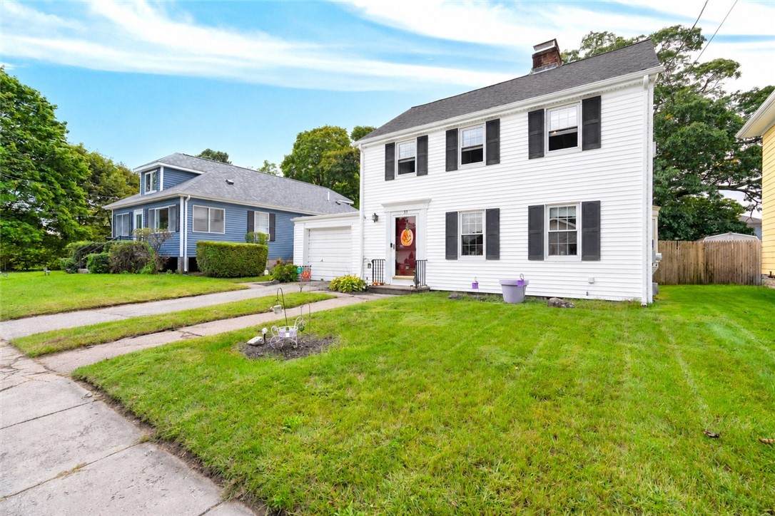 33 Linden Avenue - Photo 1