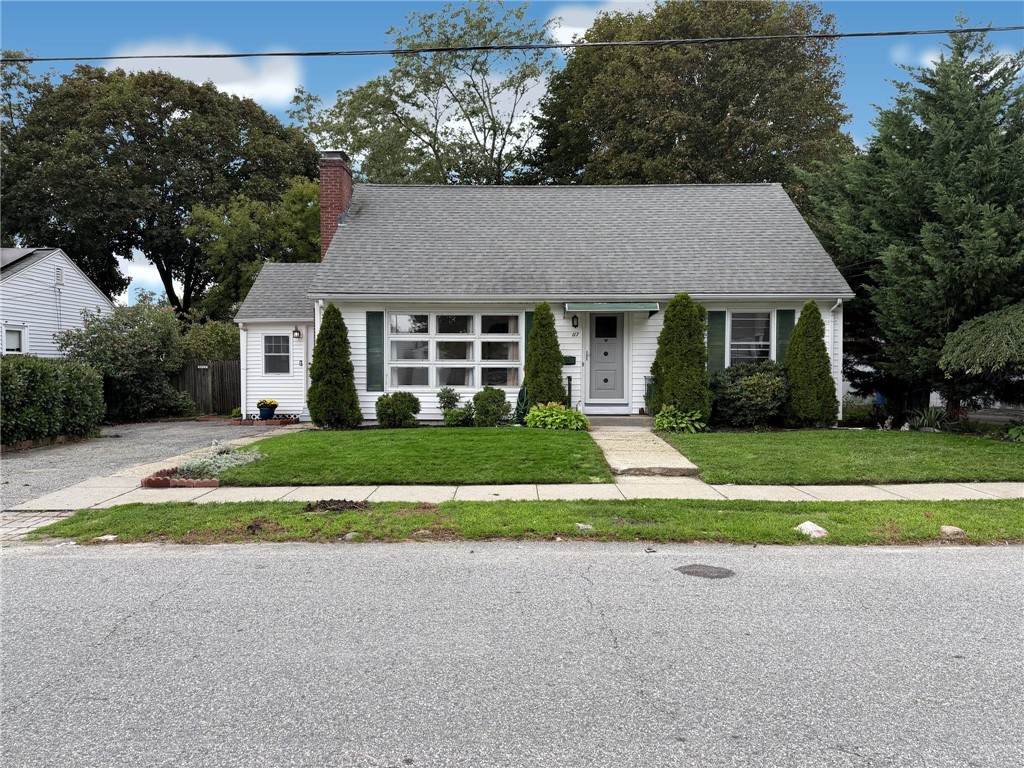 117 Forest Avenue - Photo 1