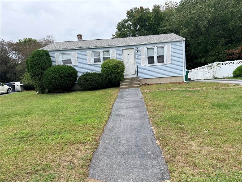 20 Crystal Drive - Photo 1