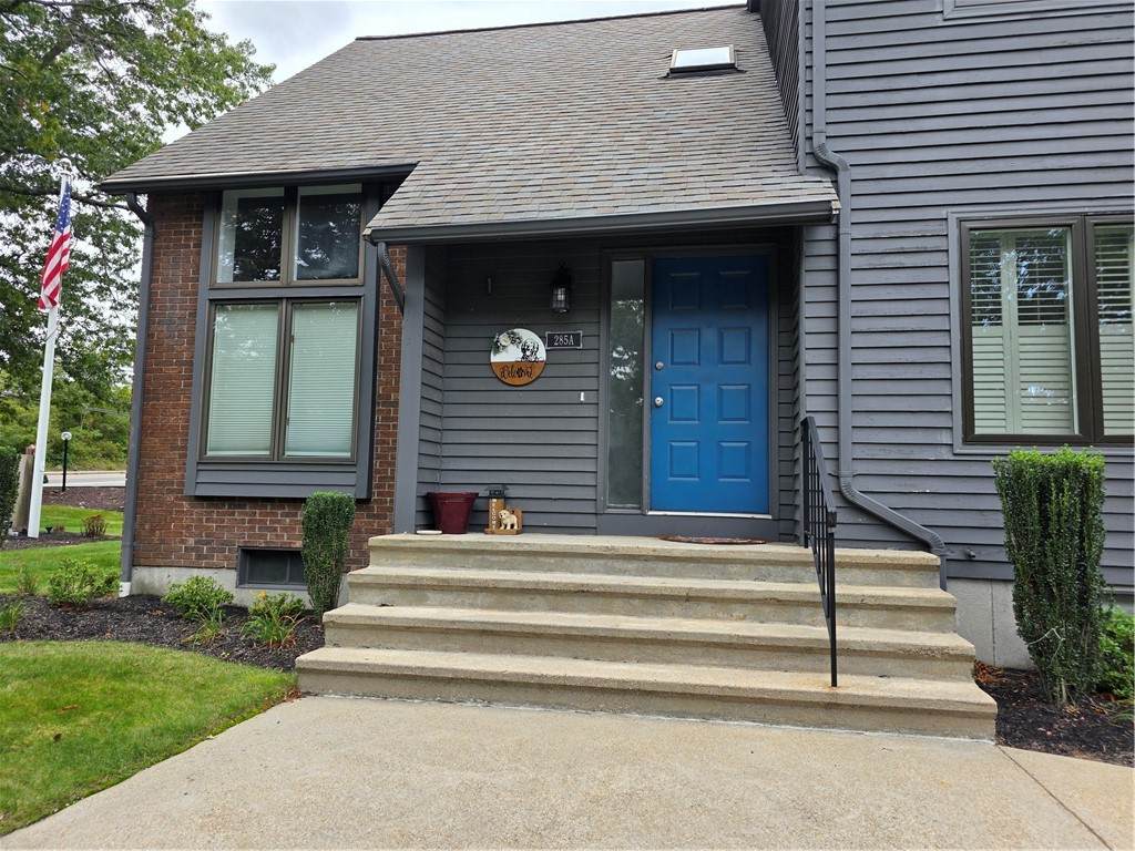 285 Scituate Avenue - Photo 1