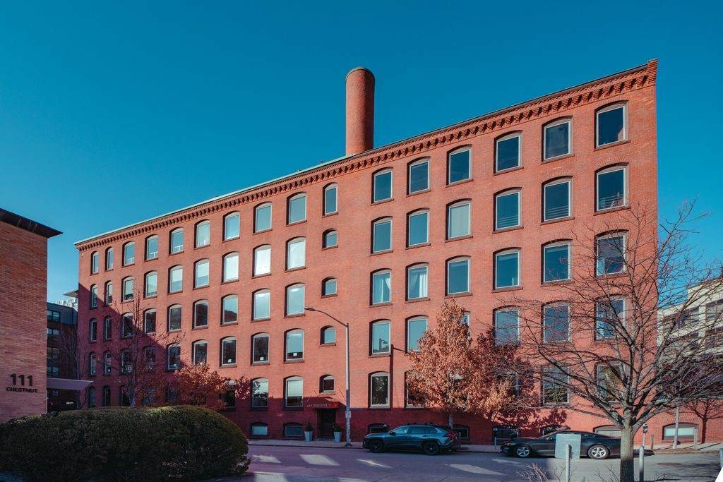 116 Chestnut Street - Photo 1