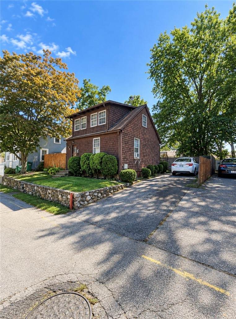 73 Long Street - Photo 1