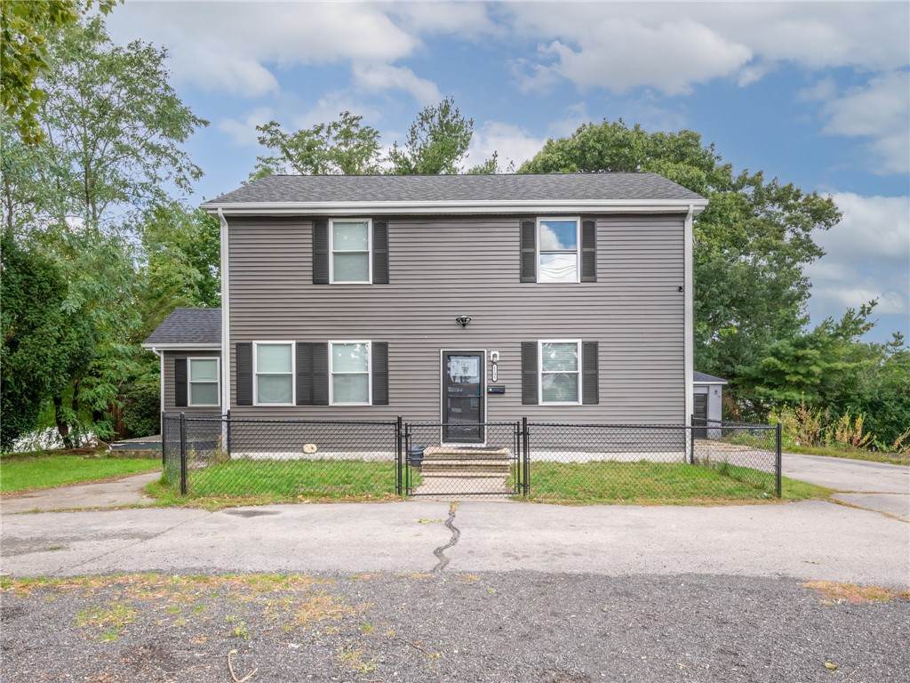 1105 Pontiac Avenue - Photo 1