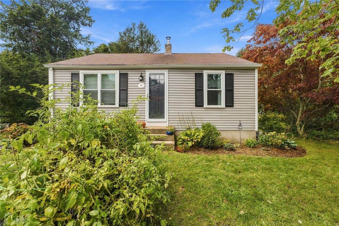 87 Potowomut Road - Photo 1