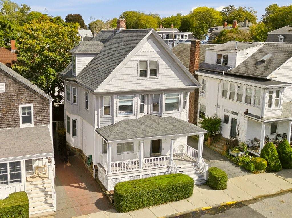 14 Mann Avenue - Photo 1