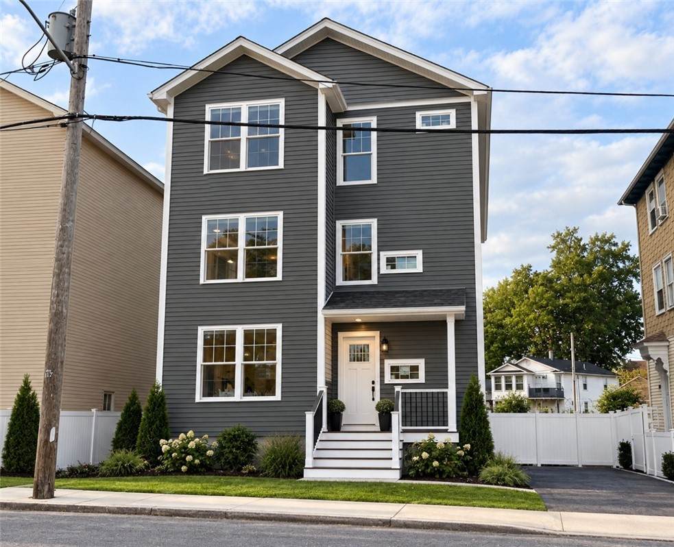 549 Douglas Avenue - Photo 1