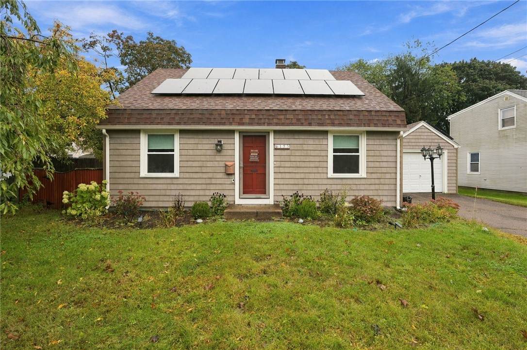 153 Rice Street - Photo 1