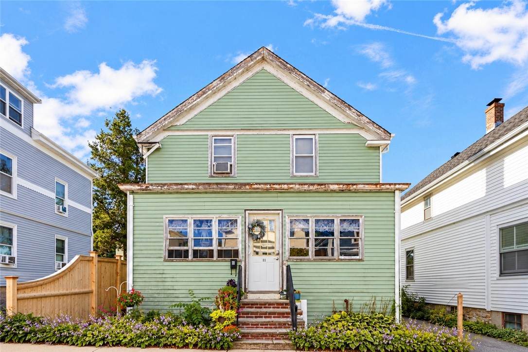 11 Carey Street - Photo 1