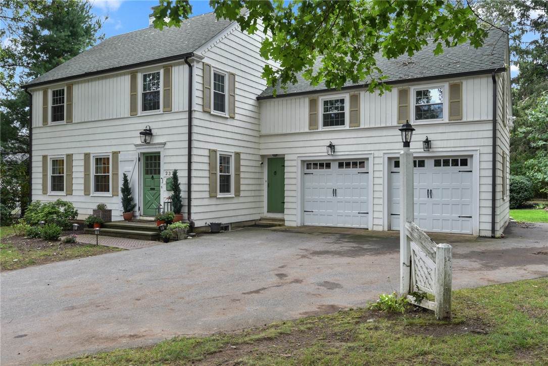 232 Bayview Avenue - Photo 1
