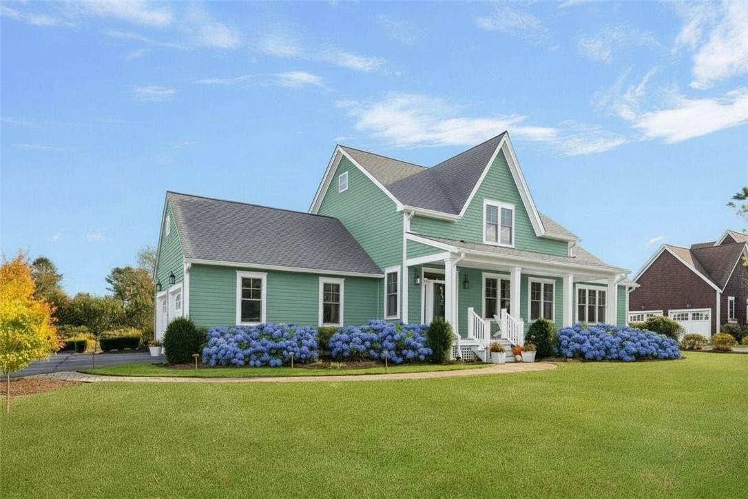 23 East Matunuck Farm Drive - Photo 1