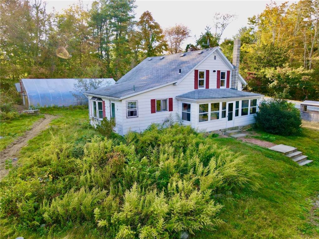 47 Central Pike - Photo 1
