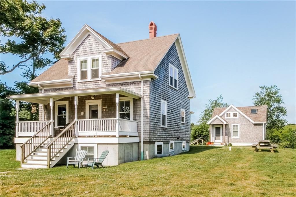 514 Connecticut Av - Photo 1