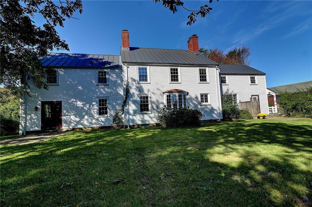 2595 Tower Hill Rd - Photo 1