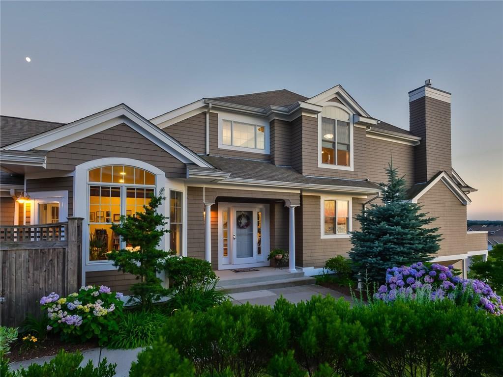 15 Leeshore Lane - Photo 1