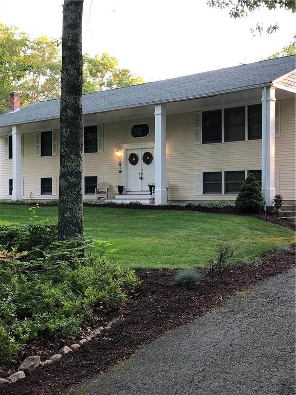 469 Plain Rd - Photo 1