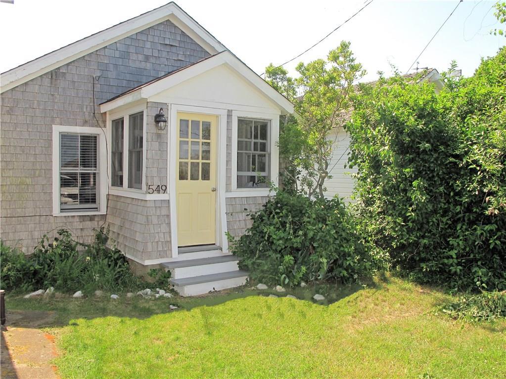 549 Center Rd - Photo 1