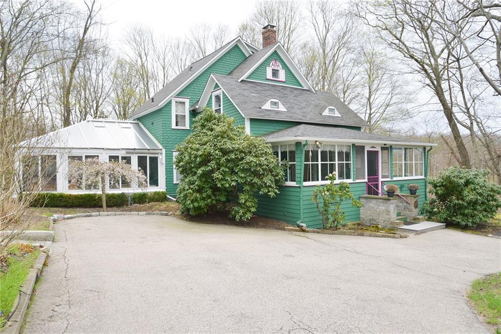1266 Old Baptist Rd - Photo 1