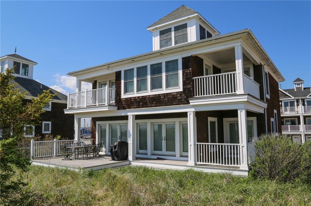 234 Sand Hill Cove Rd - Photo 1