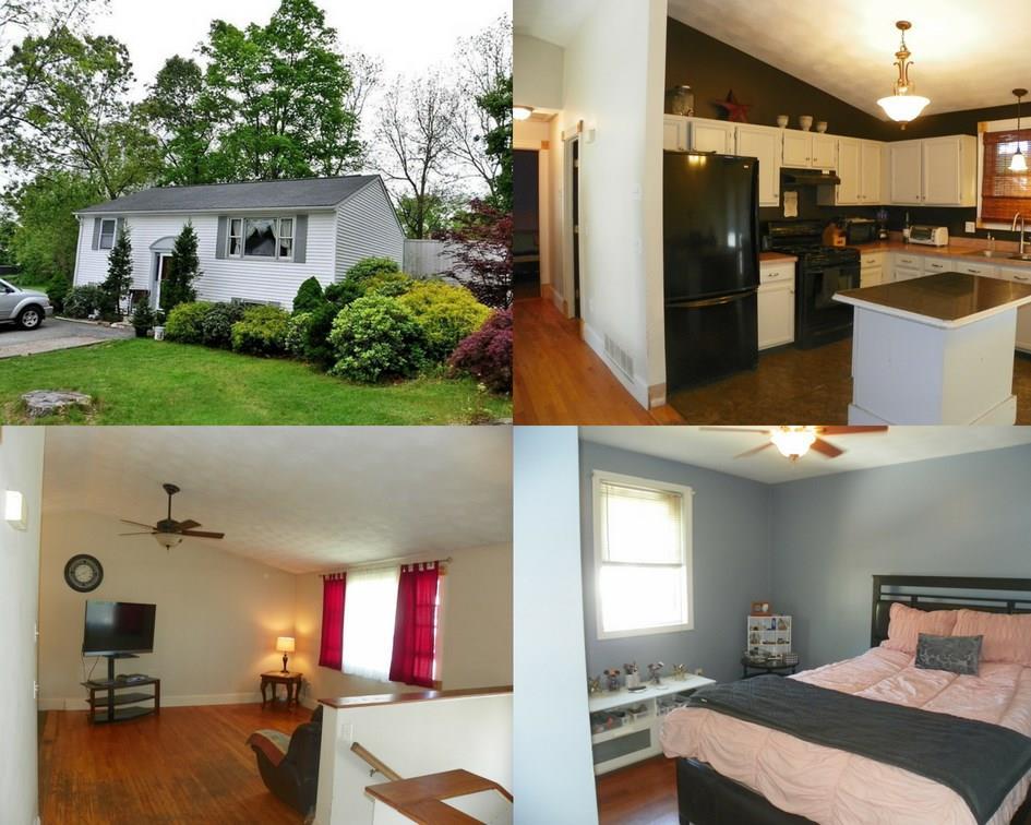 14 Woodside Av - Photo 1