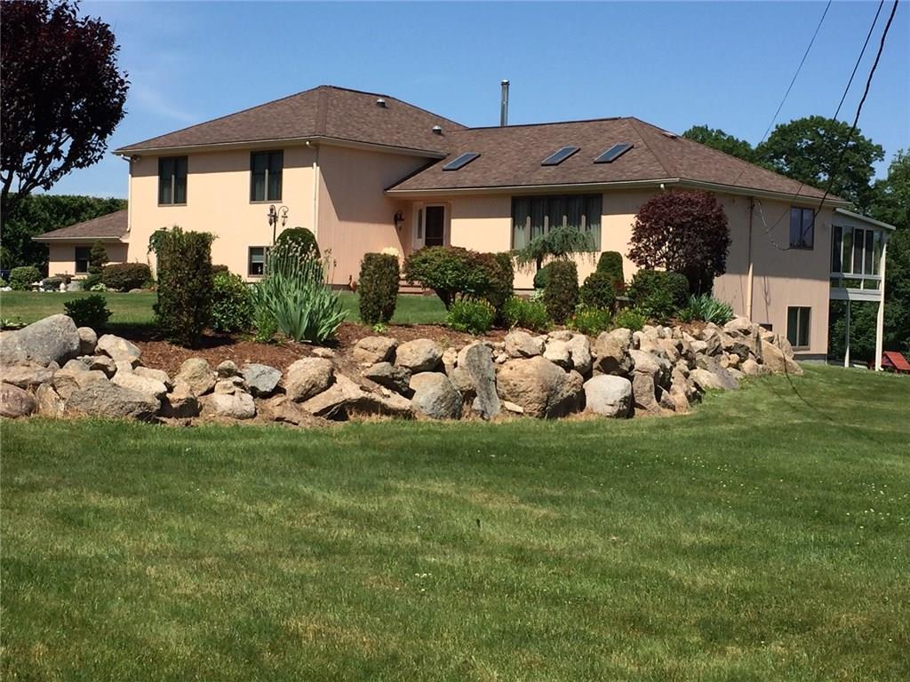 831 Seven Mile Rd - Photo 1