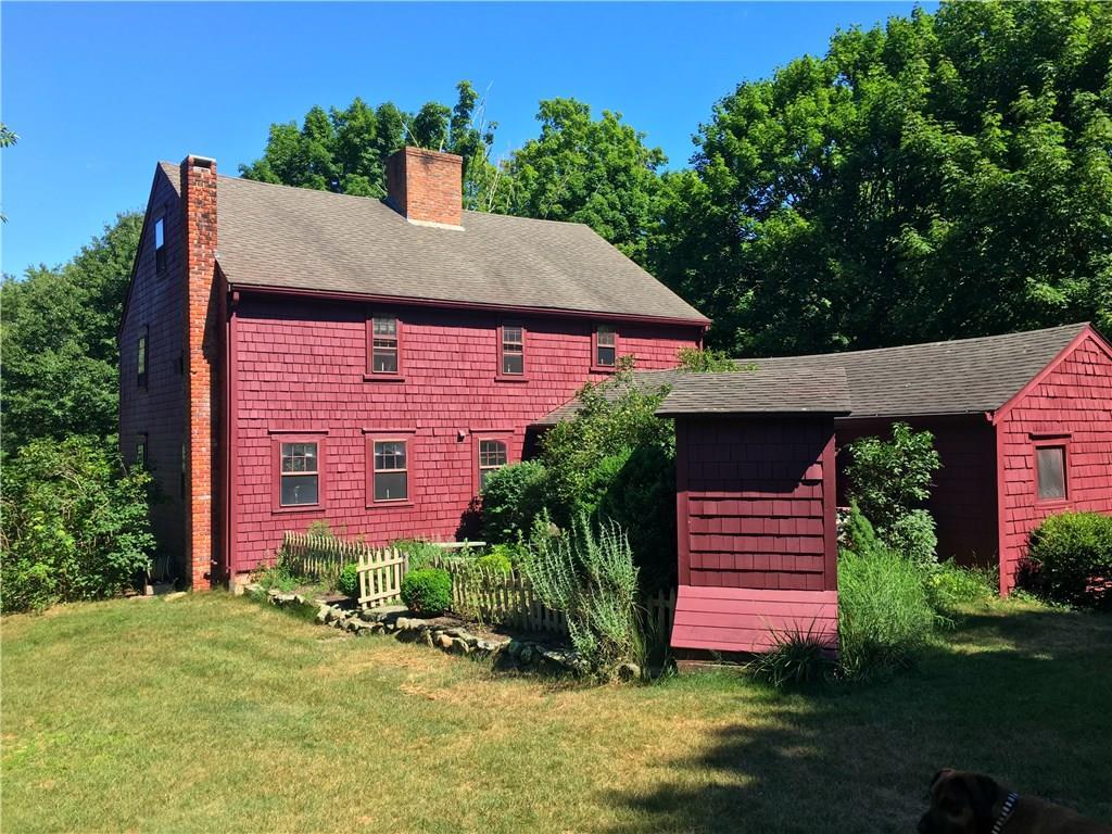58 Weaver Hill Rd - Photo 1
