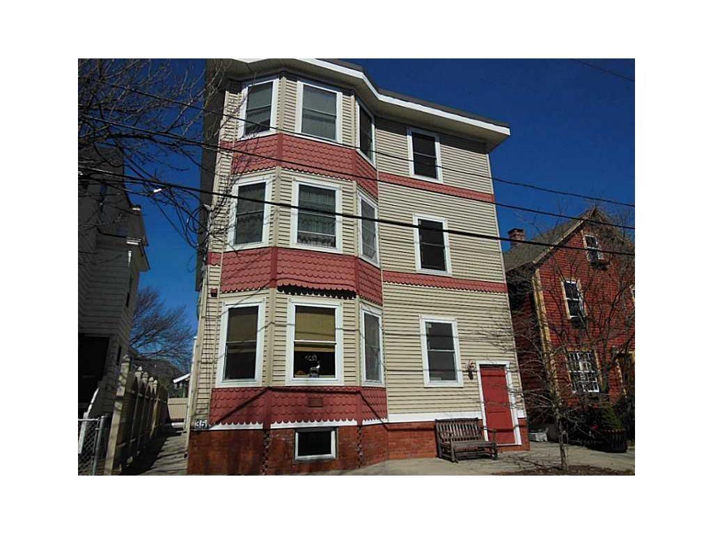 35 Kenyon St, Unit#3 - Photo 1