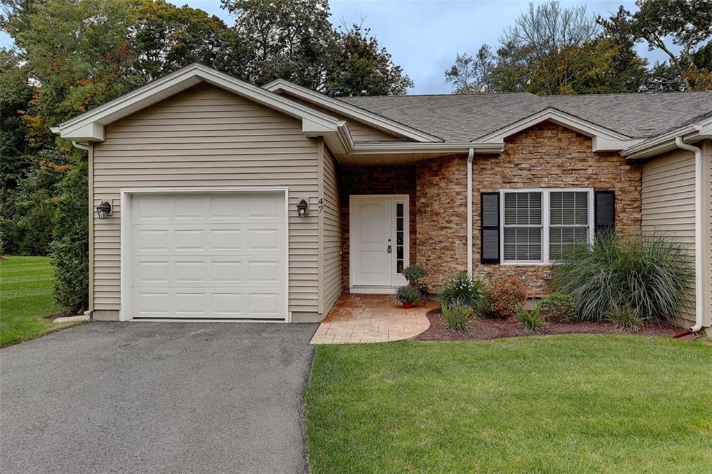 41 Breakneck Hill Rd, Unit#47 - Photo 1