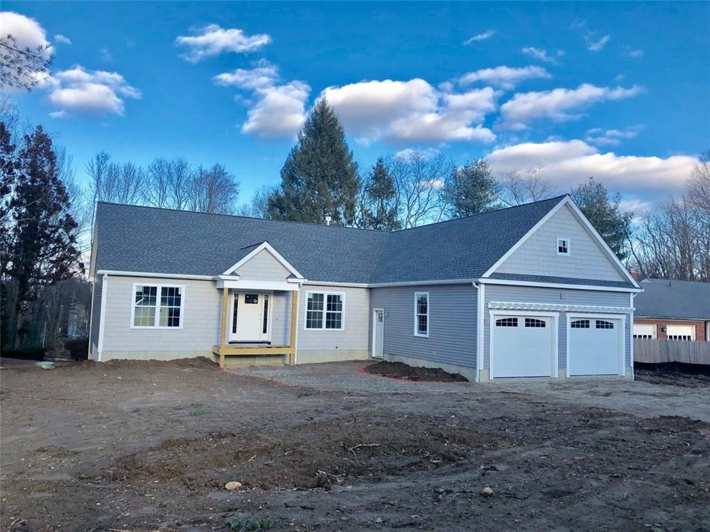 0 - Lot 2 Bishop Hill Rd - Photo 1
