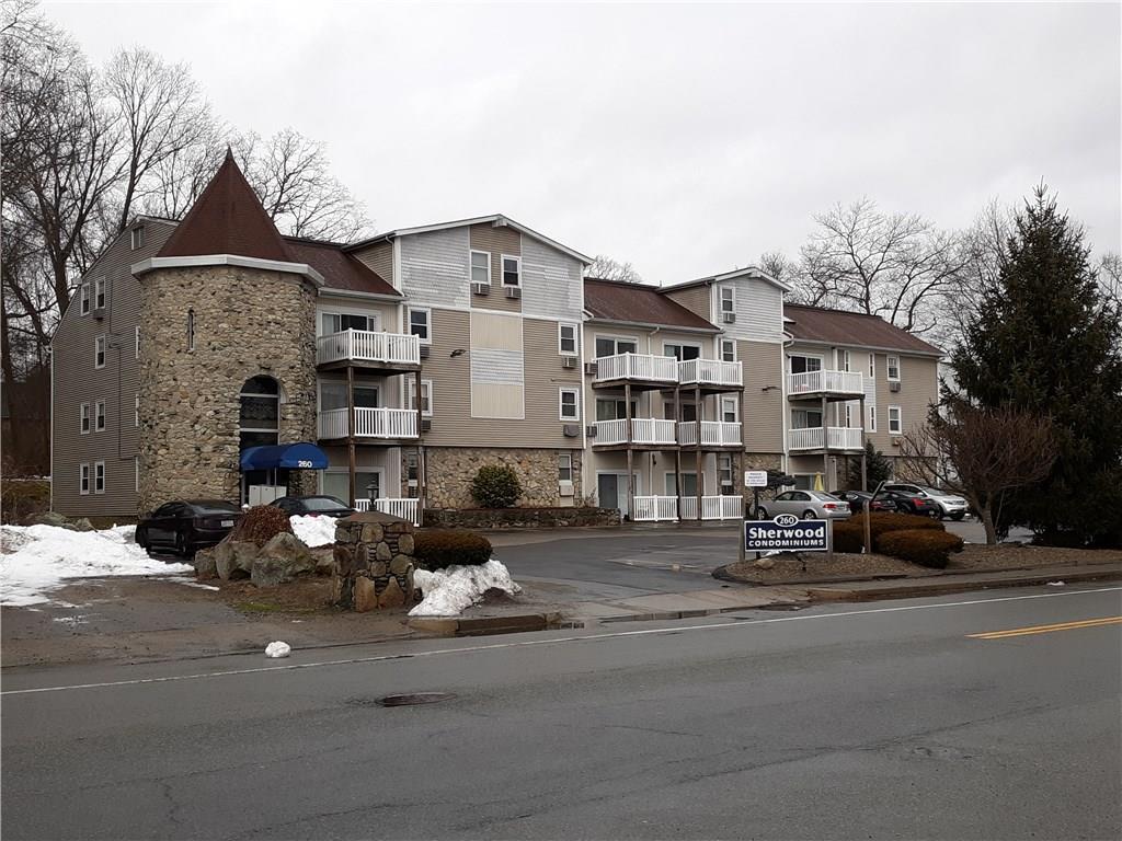 260 George Waterman Rd, Unit#202 - Photo 1