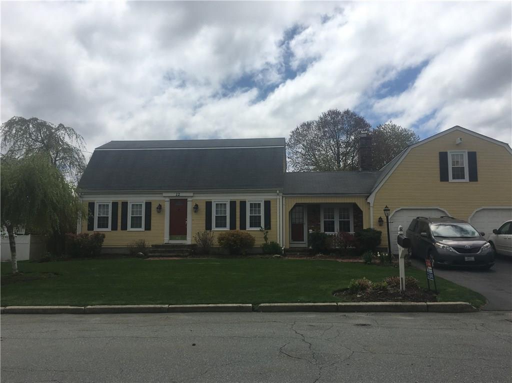 12 Carriage Wy - Photo 1