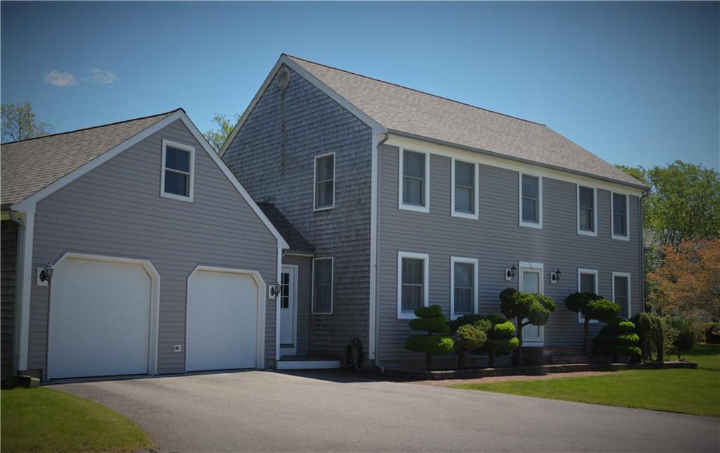 59 Marial Rose Dr - Photo 1