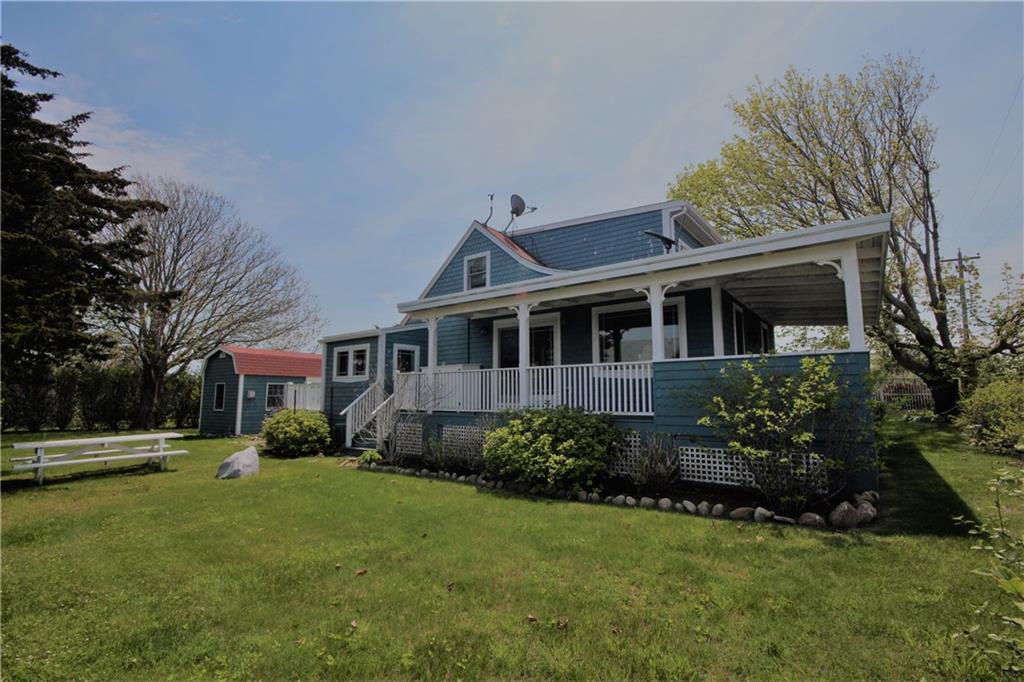 741 Corn Neck Rd - Photo 1