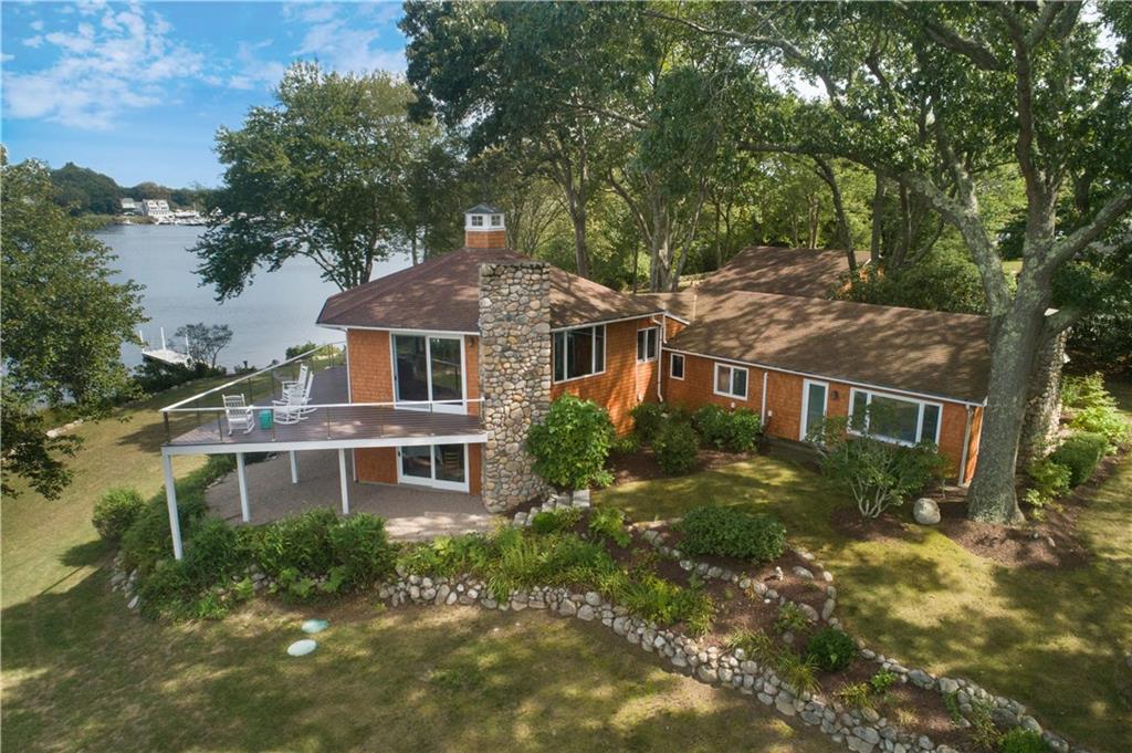 20 Stumpy Point Lane - Photo 1