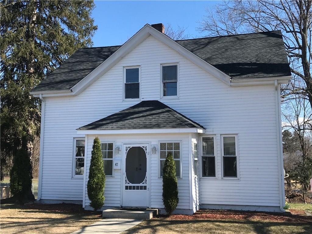 47 Metcalf Av - Photo 1