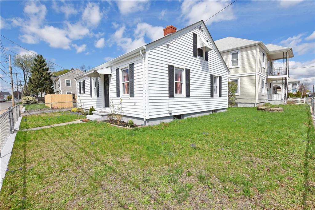 274 Vine St - Photo 1