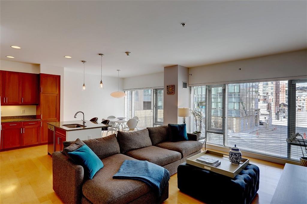 200 Exchange St, Unit#214 - Photo 1