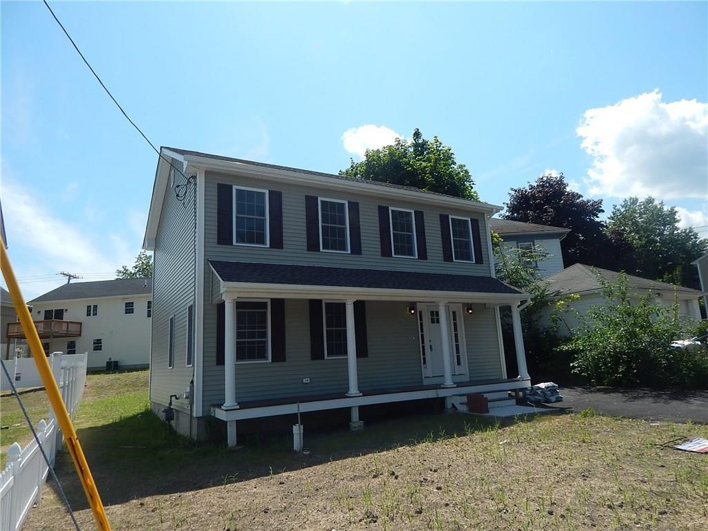 92 Henrietta St - Photo 1