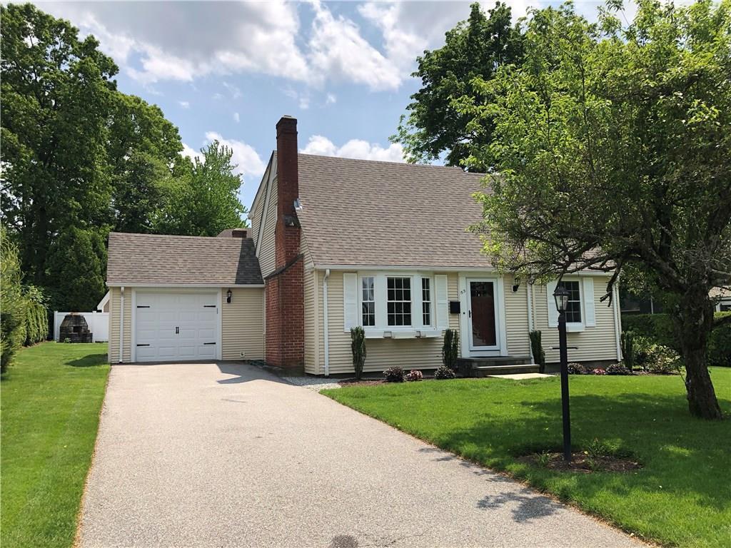 53 Apple Gate Rd - Photo 1