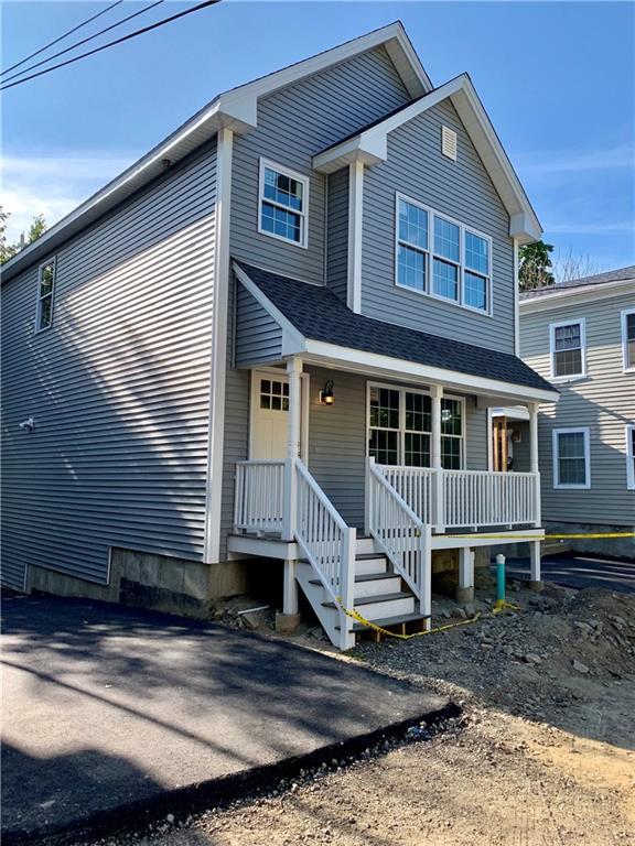 36 Tecumseh St - Photo 1
